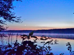 Rudower See (Lenzen)-1