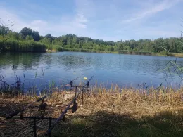 Kiesgrube Finsterwalder Straße (Doberlug-Kirchhain)-2