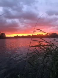 Großer Plessower See-3