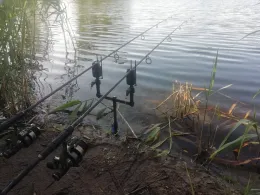 AWG Seen 1-3 (Gommern)