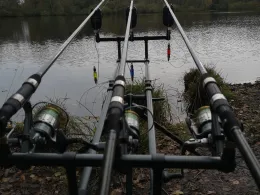 Kieskuhle Roggenmoor-2