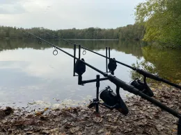 Kieskuhle Roggenmoor-1