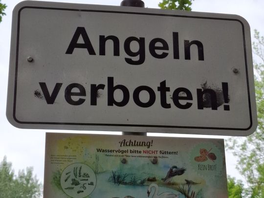 Hellpfuhl (Neuenhagen bei Berlin)