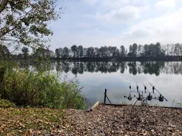 Silver Lake (Zinasco)