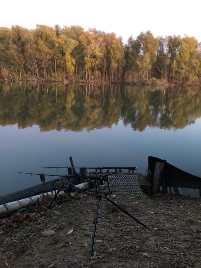 Richrather See (Baggersee Frisch)-2