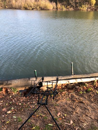 Richrather See (Baggersee Frisch)-1