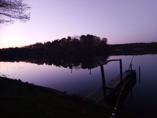 Großer Roßkardtsee-1