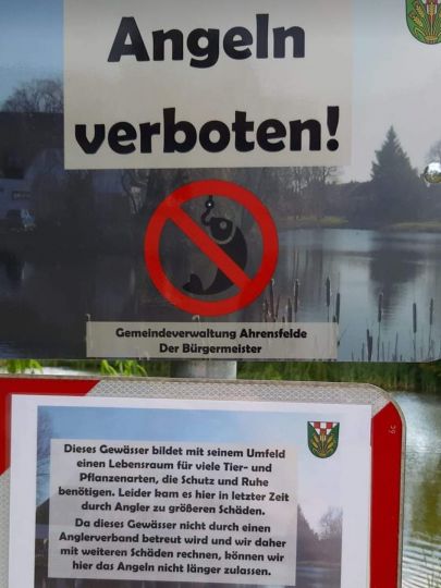 Dorfteich Lindenberg-1