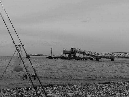 Ebeltoft Vig