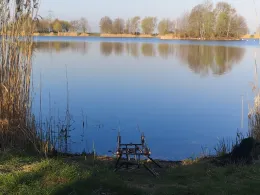 Kiesgrube Waldfrieden (Zerbst)