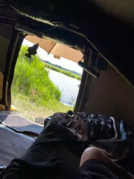 Rückhaltebecken Gerbisbach