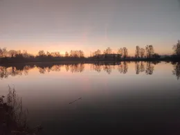 Burgauer See (FV Esslingen)-1