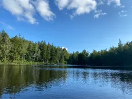 Ubbasjön-1