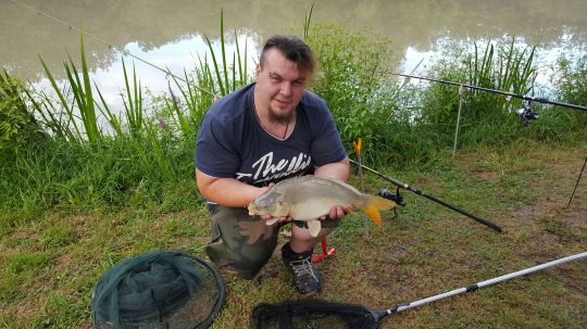 Wolfsee (Markt Bibart)-0