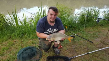 Wolfsee (Markt Bibart)-0