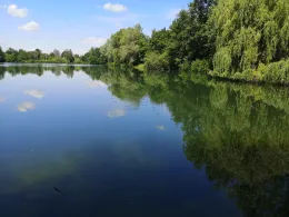 Baggersee Osterath-2
