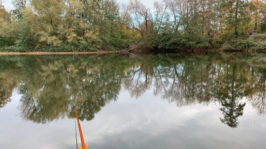 Baggersee Osterath-3