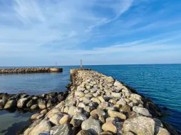 Ålbæk Bugt (Ostsee)-0