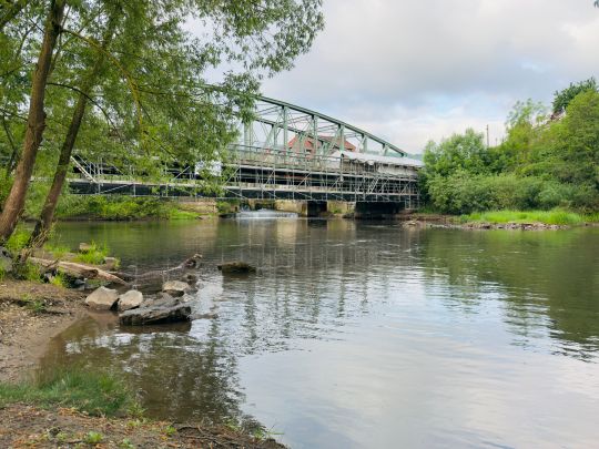 Leine (Freden/Leine)-4