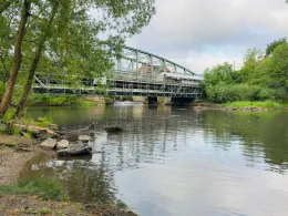 Leine (Freden/Leine)-4