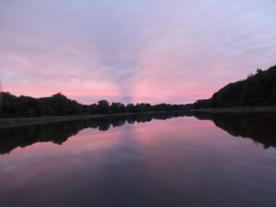 Schwandter See