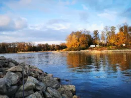 Weißenburger See (Philippsburg)-1