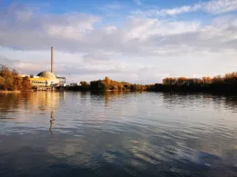 Weißenburger See (Philippsburg)