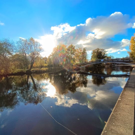 Alte Fahrt (Potsdam)-2