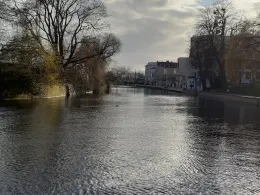 Alte Fahrt (Potsdam)-4