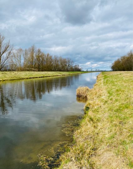 Peene-Südkanal (Anklam)-4