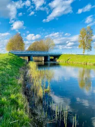 Peene-Südkanal (Anklam)-2