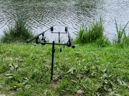 Mühlenteich (Obenstrohe)