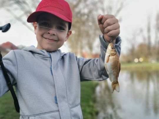 Dorfteich Klosterdorf-1