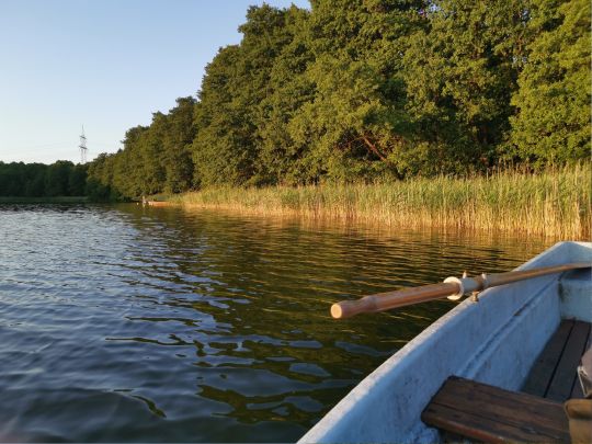 Godendorfer Vordersee