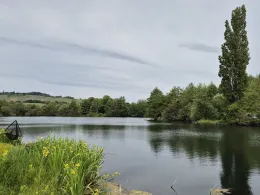 Vereinsgewässer ASV Besch