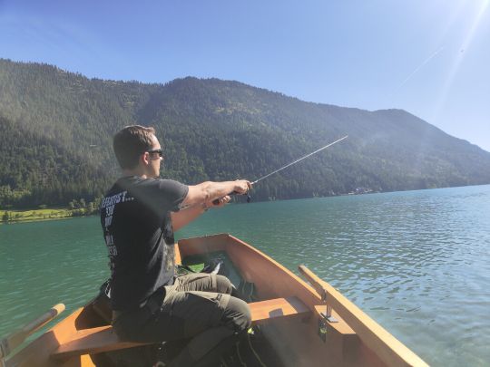 Weißensee (Kärnten)-4