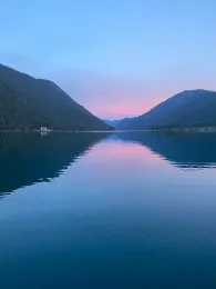 Weißensee (Kärnten)-1