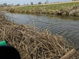 Große Siedenteiler Wettern