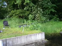 Steinbruchsee Steinheim