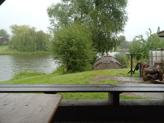 Weserberglandsee