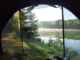 Vereinsgewässer Steinhagen-0
