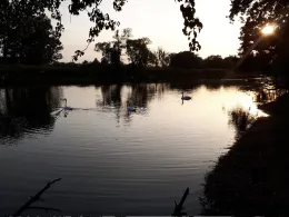 Booser Riß (Dabrun)