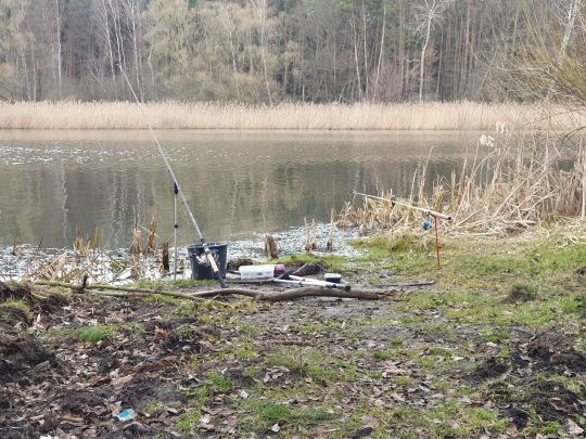 Cantdorfer Wiesen angeln