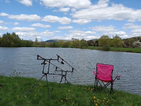 Auweiher (Schnaittach)-1