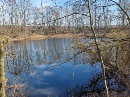 Erdelöcher Netzen (Süd)-1