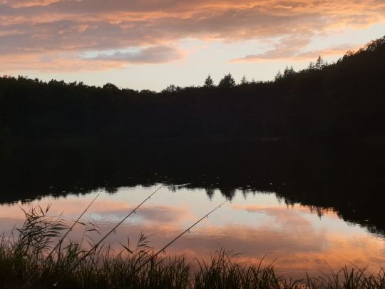 Kesselsee (Waldsieversdorf) angeln