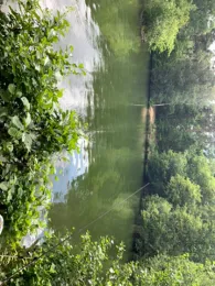 Großer und kleiner Recker