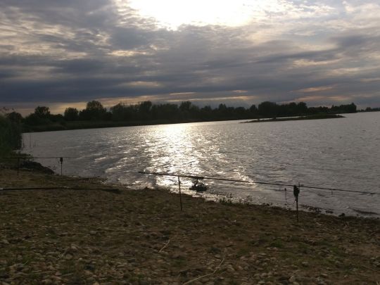 Kiessee Süd (Barby)-1