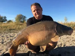 Kiessee Süd (Barby)