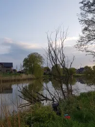 Marschwetter (Hittbergen)